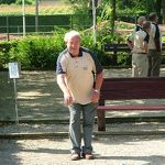 Oude Doos BBQ Toernooi 2009