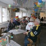 Oude Doos Carnaval 2009