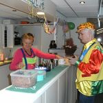 Oude Doos Carnaval 2009