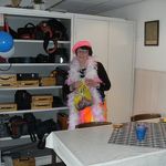 Oude Doos Carnaval 2009