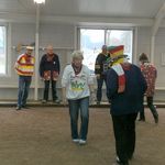 Oude Doos Carnaval 2009