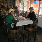 Oude Doos Carnaval 2007