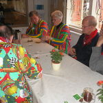 Oude Doos Carnaval 2007