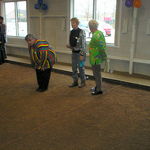 Oude Doos Carnaval 2007