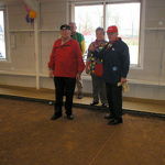 Oude Doos Carnaval 2007