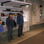 Oude Doos Carnaval 2007