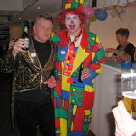 Oude Doos Carnaval 2007