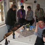 Oude Doos Carnaval 2007