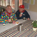 Oude Doos Carnaval 2007