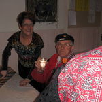Oude Doos Carnaval 2007