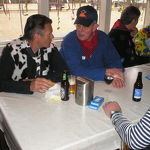 Oude Doos Carnaval 2007