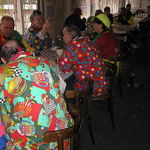 Oude Doos Carnaval 2007
