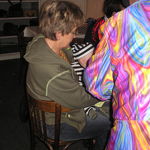 Oude Doos Carnaval 2007
