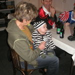 Oude Doos Carnaval 2007