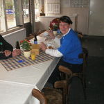 Oude Doos Carnaval 2007