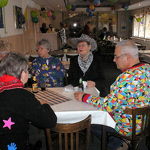 Oude Doos Carnaval 2007