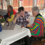 Oude Doos Carnaval 2007