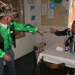 Oude Doos Carnaval 2007