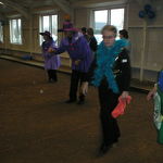 Oude Doos Carnaval 2007