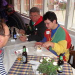 Oude Doos Carnaval 2007