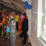 Oude Doos Carnaval 2007