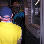 Oude Doos Carnaval 2007