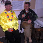 Oude Doos Carnaval 2007