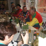 Oude Doos Carnaval 2007