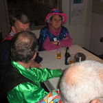Oude Doos Carnaval 2007