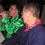 Oude Doos Carnaval 2007