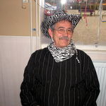 Oude Doos Carnaval 2007