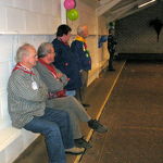 Oude Doos Carnaval 2007
