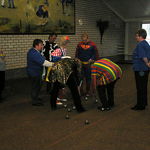Oude Doos Carnaval 2007