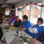 Oude Doos Carnaval 2007