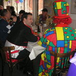 Oude Doos Carnaval 2007