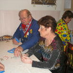 Oude Doos Carnaval 2007