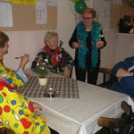Oude Doos Carnaval 2007