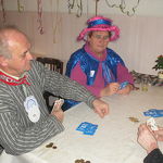 Oude Doos Carnaval 2007