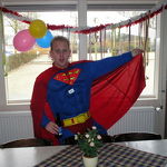Oude Doos Carnaval 2009