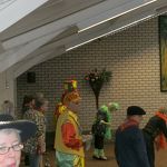 Oude Doos Carnaval 2009