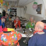 Oude Doos Carnaval 2009