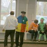 Oude Doos Carnaval 2009