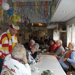 Oude Doos Carnaval 2009