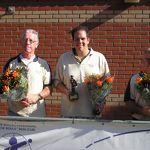 Oude Doos Clubkampioenschappen 2009