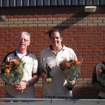 Oude Doos Clubkampioenschappen 2009