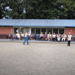 Oude Doos Clubkampioenschappen 2007