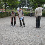 Oude Doos Clubkampioenschappen 2007