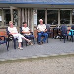 Oude Doos Clubkampioenschappen 2007