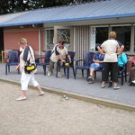 Oude Doos Clubkampioenschappen 2007