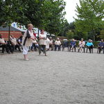 Oude Doos Clubkampioenschappen 2007